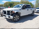 Ford F-150 Xl 1FTEW1EG5HKD39465 снимка