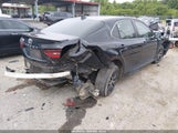 Toyota Camry Se 4T1G11AK5NU681723 fotografie