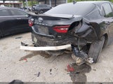 Toyota Camry Se 4T1G11AK5NU681723 photo