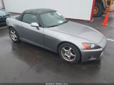 Honda S2000 JHMAP1145YT008966 fotografie