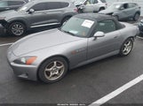 Honda S2000 JHMAP1145YT008966 fotografie