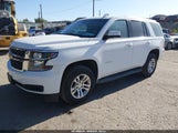 Chevrolet Tahoe Ls 1GNSKAEC5FR672255 снимка