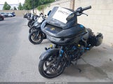 Harley-Davidson Fltrx 1HD1KH721RB654011 снимка
