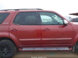 Toyota Sequoia Limited V8 5TDZT38A17S294125 снимка