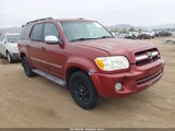 Toyota Sequoia Limited V8 5TDZT38A17S294125 fotografie