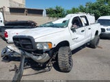 Dodge Ram  Slt/Laramie 3D7KU28624G106118 снимка