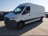 Mercedes-Benz Sprinter  High Roof I4 W1Y40CHY2MT061430 fotografie