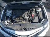 Toyota Camry Se 4T1B11HK9KU818688 снимка
