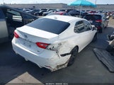 Toyota Camry Se 4T1B11HK9KU818688 photo