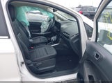 Ford Ecosport Titanium MAJ6S3KL4MC439354 fotografie