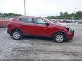 Nissan Rogue Sport S Fwd Xtronic Cvt JN1BJ1CV1LW279806 fotografie
