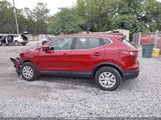 Nissan Rogue Sport S Fwd Xtronic Cvt JN1BJ1CV1LW279806 снимка