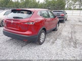 Nissan Rogue Sport S Fwd Xtronic Cvt JN1BJ1CV1LW279806 fotografie