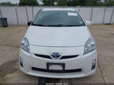 Toyota Prius Ii JTDKN3DU6A0066806 снимка