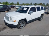 Jeep Patriot Limited 1C4NJRCB8DD180850 снимка