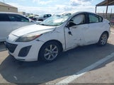 Mazda Mazda3 I Touring JM1BL1VG7B1431640 снимка