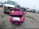 Honda Gl1800 1HFSC47084A300579 снимка