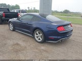 Ford Mustang Ecoboost Fastback 1FA6P8TH5L5114109 снимка