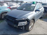 Hyundai Kona Sel KM8K22AA8LU493392 снимка