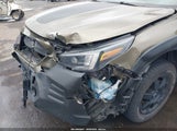Subaru Outback Wilderness 4S4BTGUD0N3198344 снимка