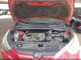 Hyundai Tucson Gls KM8JT3AF7FU107785 снимка