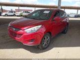 Hyundai Tucson Gls KM8JT3AF7FU107785 снимка