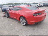 Chevrolet Camaro Rwd 2Lt 1G1FD1RS7M0135127 photo