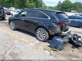 Acura Mdx Technology Acurawatch Plus Packages/Technology Package 5FRYD3H41GB002978 снимка