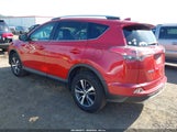 Toyota Rav4 Xle 2T3RFREV6GW501978 снимка