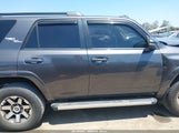Toyota 4Runner Trd Off Road Premium JTERU5JR7P6129734 fotografie