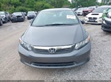 Honda Civic Lx 19XFB2F54CE023604 photo