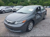 Honda Civic Lx 19XFB2F54CE023604 photo