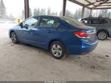 Honda Civic Lx 2HGFB2F58DH508948 снимка