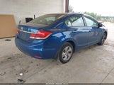 Honda Civic Lx 2HGFB2F58DH508948 снимка