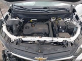 Chevrolet Equinox Lt 2GNAXKEV4K6154213 снимка