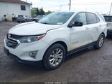 Chevrolet Equinox Lt 2GNAXKEV4K6154213 снимка