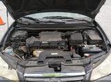 Hyundai Elantra Gls KMHDU46D29U644270 снимка