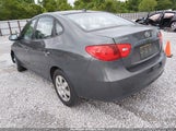 Hyundai Elantra Gls KMHDU46D29U644270 снимка