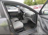 Hyundai Elantra Gls KMHDU46D29U644270 снимка