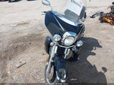 Yamaha Xvz13 Tf JYAVP04E56A009301 снимка