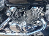 Yamaha Xvz13 Tf JYAVP04E56A009301 снимка