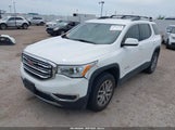 GMC Acadia Sle-2 1GKKNLLS3JZ114407 fotografie