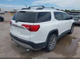 GMC Acadia Sle-2 1GKKNLLS3JZ114407 fotografie