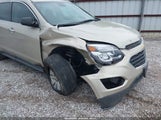 Chevrolet Equinox Ls 2GNALBEK9G1129796 снимка