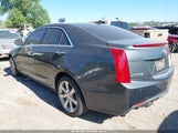 Cadillac Ats Luxury 1G6AH5RX3E0109878 снимка