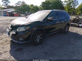 Nissan Rogue Sl 5N1AT2MT5FC864475 снимка
