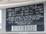 Hyundai Elantra Sel KMHLS4AG7PU522942 снимка