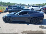 Chevrolet Corvette Stingray Z51 1G1YK2D75F5115276 photo