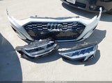 Audi A3 Premium 40 Tfsi Front-Wheel Drive S Tronic WAUAUDGY8NA047450 снимка