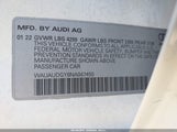 Audi A3 Premium 40 Tfsi Front-Wheel Drive S Tronic WAUAUDGY8NA047450 fotografie